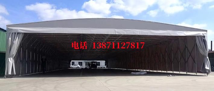 火炬开发区街道湖北工业仓库篷房